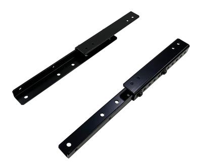 Nagao Seisakusho Držák pro nastavení polohy monitoru VESA Montáž NB-VS7510-SLIDE