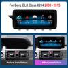 12.3'' for Mercedes Benz GLK Class X204 2008 - 2015 NTG 4.0 4.5 System Android Car Radio Multimedia Player HD Touch Screen