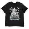 Bwomsamdi T-Shirt Oversize-T-Shirts Herren Sommerkleidung Anime-T-Shirts Vintage-Anime-Shirt Vintage-T-Shirt Herren