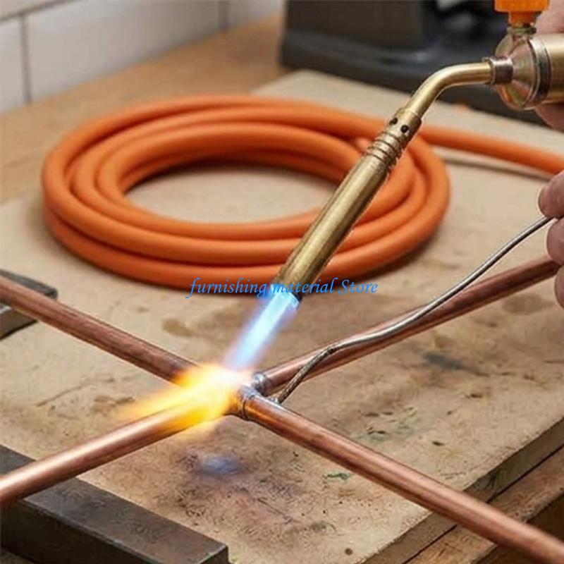 Y5GD Professional Gas Oxygen Complimentary Welding Device With Improved Heat Output For Specific Industrial Applications