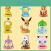 Figuras de Carimbos Adoráveis de Pokémon Para Meninos Pikachu Snorlax Psyduck Charmander Bulbasaur Squirtle E Mais!