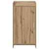 Shoe Cabinet Artisan Oak 48 x 36 x 92 cm Particleboard