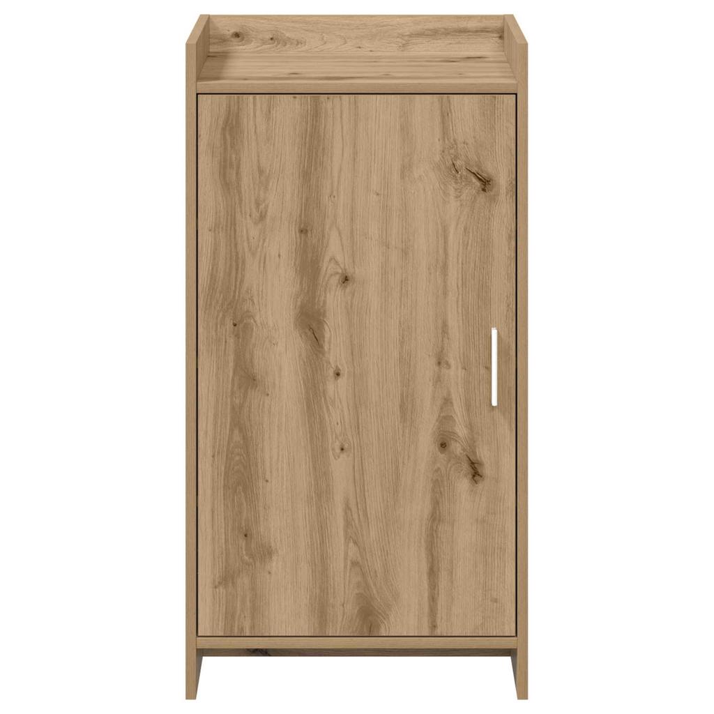 Shoe Cabinet Artisan Oak 48 x 36 x 92 cm Particleboard