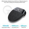 Bluetooth 5.0 Handsfree Car Kit Noise Reduction Sun Visor Music Player  Music Playback
