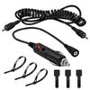 Uitrusting en bescherming – Helm accessoires