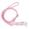 Pet Dog Leashes Adjustable Free Hands Rope Outdoor Reflective Nylon Walking Dog Running Travels For Small And Medium Dog Fashion
