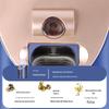 JinDao Cold & Hot Mist Facial Steamer KD2310 CN plug (adapter included)
