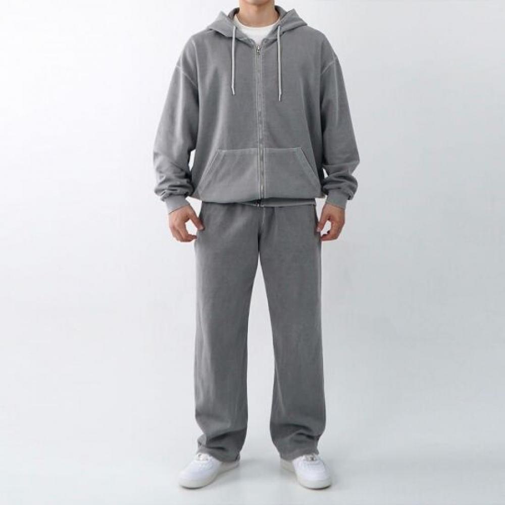 Onl Men S pigMent Sweat Setup Training Set Running Wear