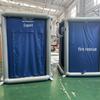 Jinggeng Outdoor Inflatable Disinfection Tent