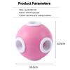 Special Washing Ball Drum Hair Remover Remove Dirt Washing Machine Hair Absorber  Washing Machine