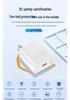 Official 240W Super Fast Charging Charger & Data Cable for Mate40/P50 Phones