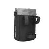 Bicycle & Motorcycle Handlebar Storage Bag - Electric Vehicle Compatible, Phone Holder, Front Hanging Pocket