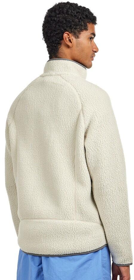 Куртка Patagonia Men's Retro Pile Fleece Jacket (22801) pelican