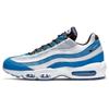 New Air Max 95 Photo Blue Black White 749766-409