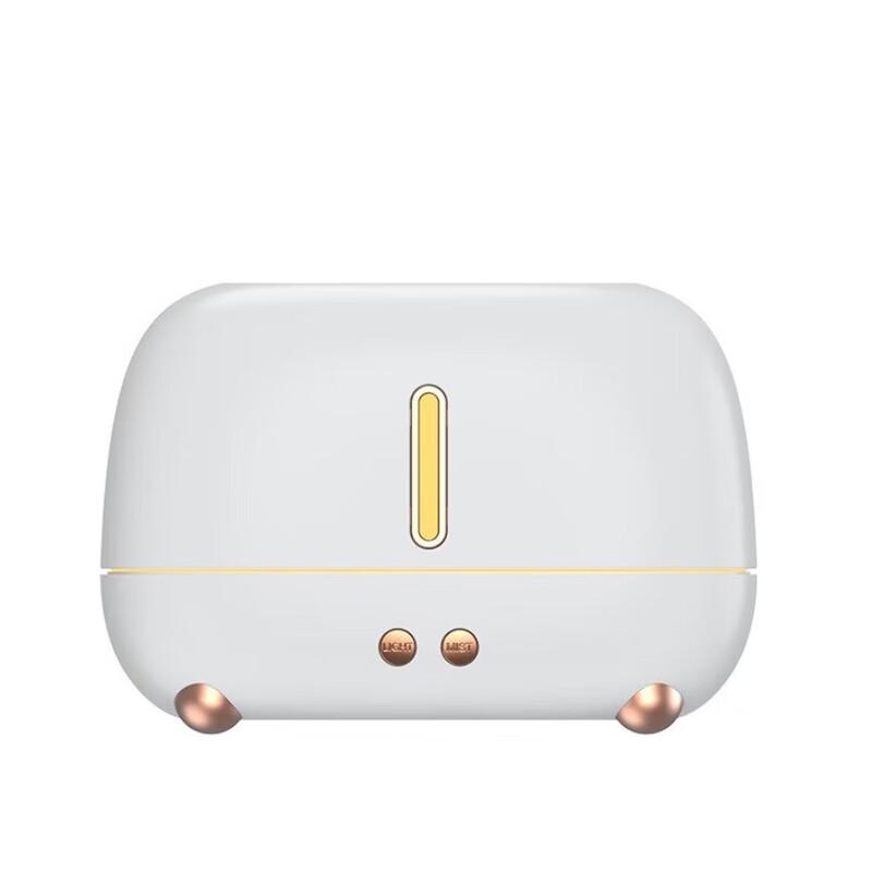 

7-Color Flame Aroma Diffuser & Humidifier
