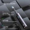 Bo Hao LS-1 Rechargeable Sonic Electric Toothbrush