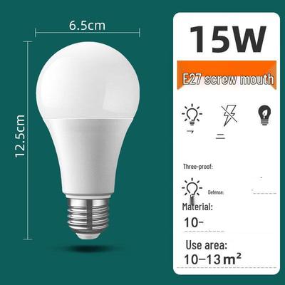 Lampade LED – Lampadine e tubi LED