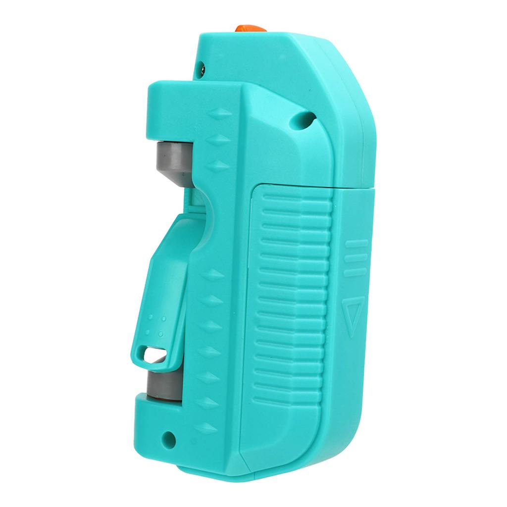Electric Fishing Line Knotting Machine Automatic Quick Knot Lure Front Fishing Wire Knotting Tool Rechargeable