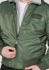 Winter Jacket Alpha Industries MA-1 D-Tec Hood Bomber Jacket (183110) Sage Green (183110-001)