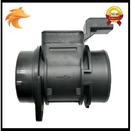 1920.EK 1920EK 5WK9631 Mass Air Flow Meter Maf Sensor For PEUGEOT 206 307 1007 CITROEN XSARA C2 C3 1.4 HDi 1.4HDi 8HX 8HZ DV4TD