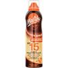Malibu Lotion Spray Dry Oil Aerosol SPF15 175ml
