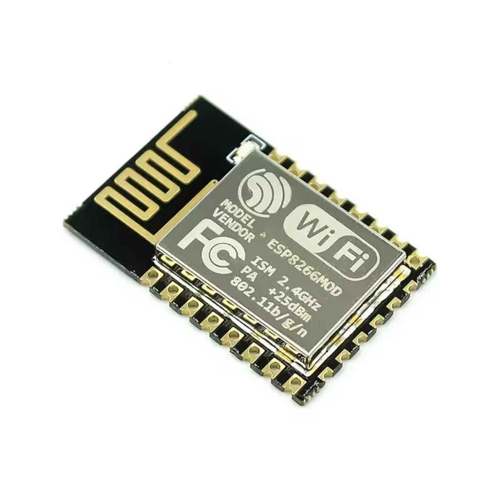 New Version ESP-12E ESP-12F ESP-12S (Replace ESP-12) ESP8266 Remote Serial Port WIFI Wireless Module Intelligent Housing