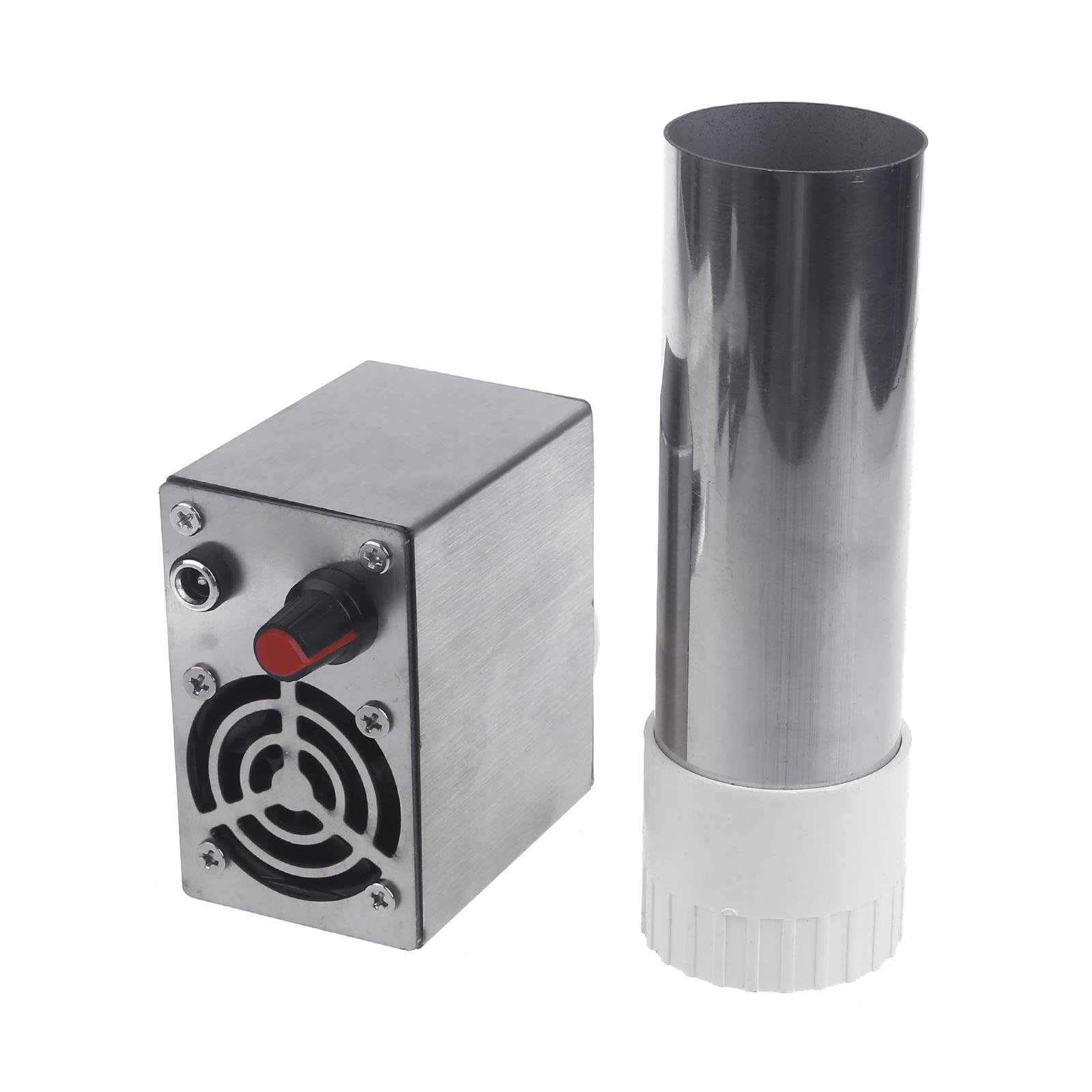 Blower Fan 12V Blower bbq HouseholdAC-aangedreven ventilator met variabele snelheidsregelaar kopen vanaf een prijs van 12