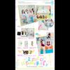 [Pre-order] FIFTY FIFTY [Imperfect-Imperfect] 4th Mini Album + Free Gift