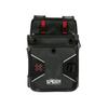 SK11 SPIDER Tobi Waist Reinforced with Stretch Interior 230mm W x 280mm H x 120mm D Pouch, Medium, Slim, Bottom, Pocket, (SPD-HG7-JY)