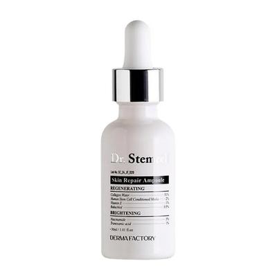 Starostlivosť o tvár – Nutričné séra a esencie na tvár