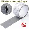 Window Screen Tape Anti-mosquito Screen Repair Subsidy Door Curtain Mosquito Net Hole Patch Repair Self-adhesive Screen Tapes
