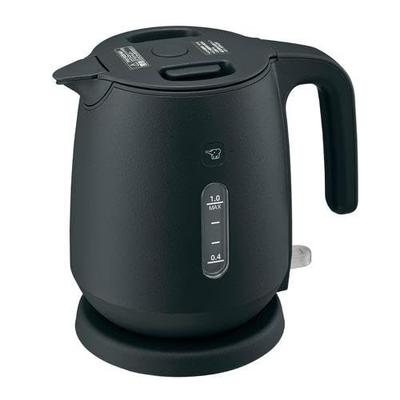 Czajnik elektryczny Zojirushi 1,0 l Czarny CK-ZA10-BA