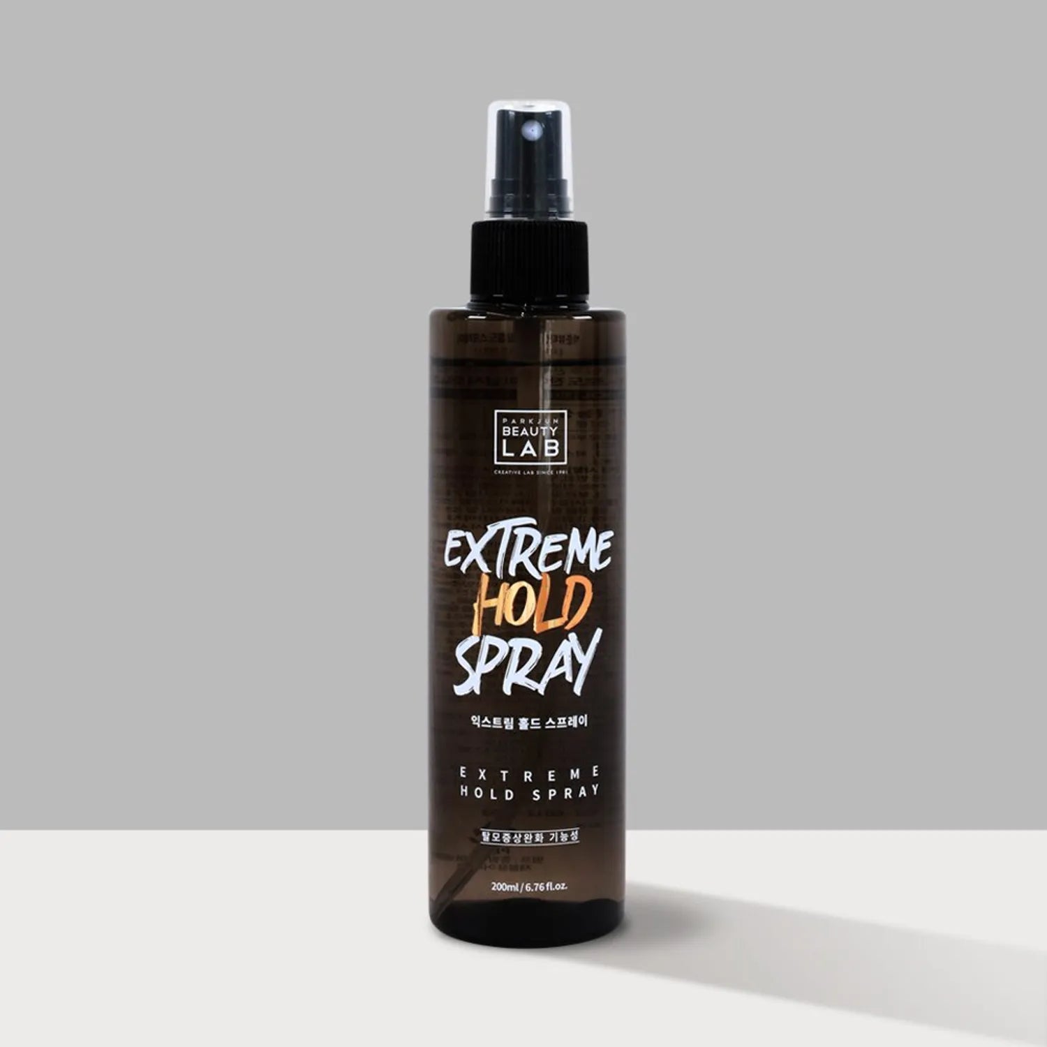 PARKJUN BEAUTY LAB Extreme Hold Spray 200mL 200ml