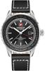 Men's Watch SWISS MILITARY HANOWA Afterburn GMT SMWGB0003201 + BOX