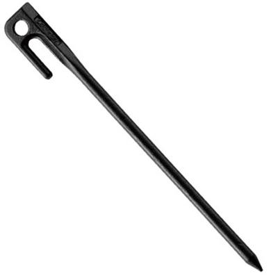 Coleman Steel Solid Peg 20cm 1PC Camping