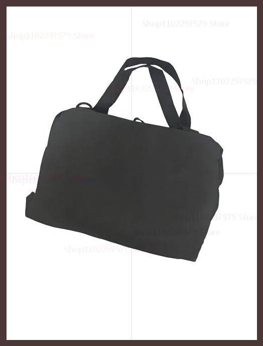 

Durable Tool Bag Scroll Storage Bag for Workers Engineers Maintenance Tools Camping Detachable Multifunctional Tool Organizer чёрный