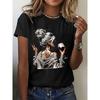 Tops – T-Shirts