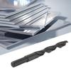 Nitriding Black Reduced Shank Drill Bit High Speed Steel Twist Drill Bit 4241 HSS Drill Bit  Wood