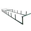 Portable Outdoor Crawling Obstacle Net