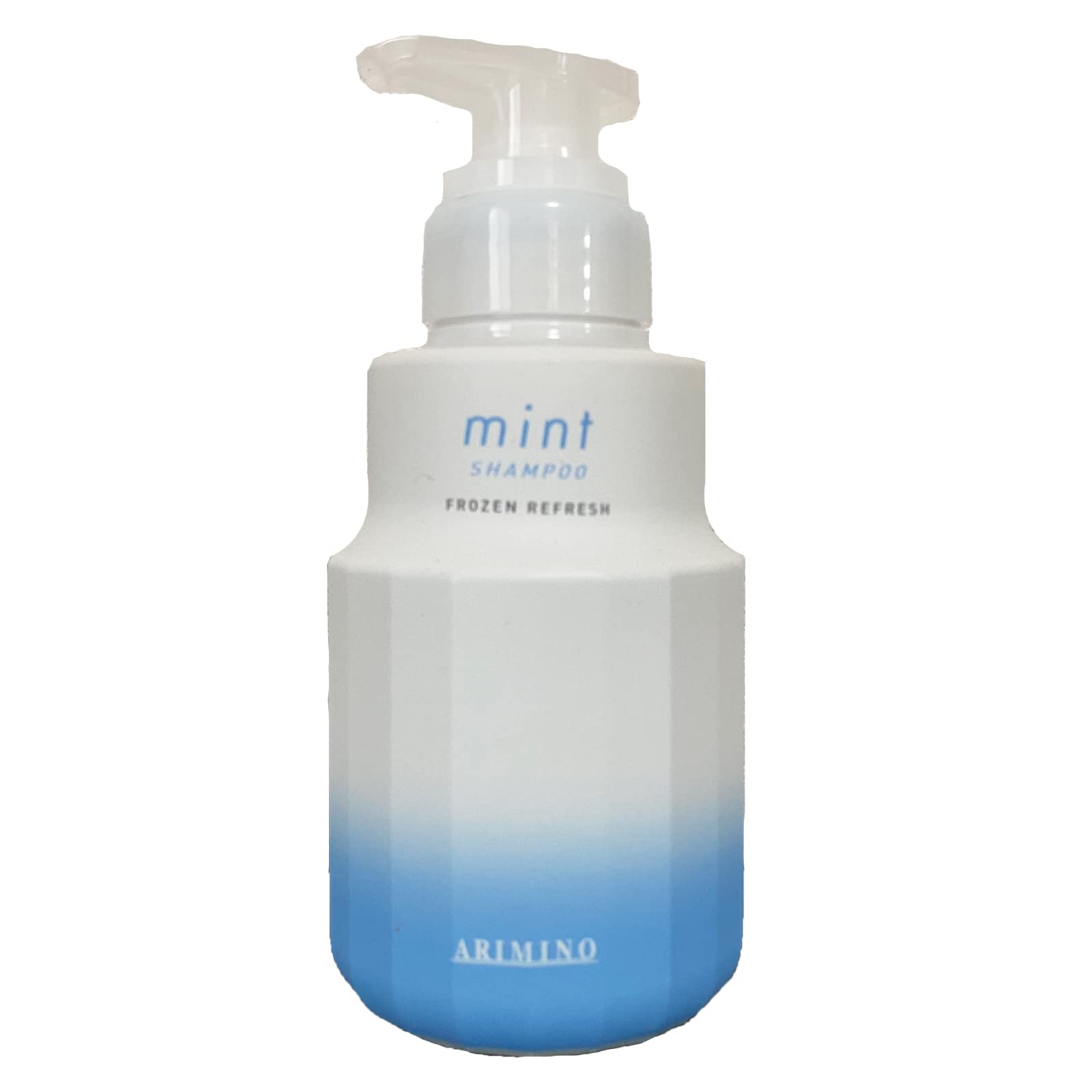 

Arimino Мятный шампунь Frozen Refresh 250мл