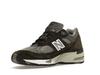 New Balance 991 Made In England Dark Green M991OLG