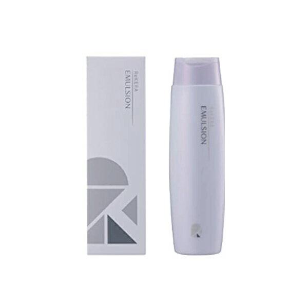 Genuine product box Little Scientist Rikeira Emulsion 200ml leave-in treatment hair care quality improvement out-of-bath treatment.