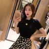High-temperament Wear, Light and Mature Short Skirt, Very Cool, Age-reducing and Slimming Two-piece Suit