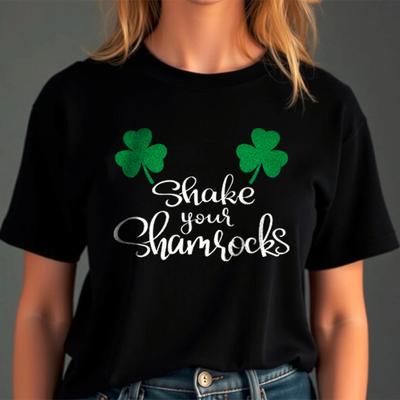 Oberteile – T-Shirts