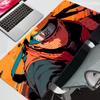 Mouse Pad Naruto Gamers Large Computer Extended Game Mousepad Desk Mat Keyboard Rubber Durable Carpet Durable Anime
