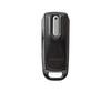 Lacquick Compatible Electronic Key Spare 21×33×82 Mm NAJ532S Black
