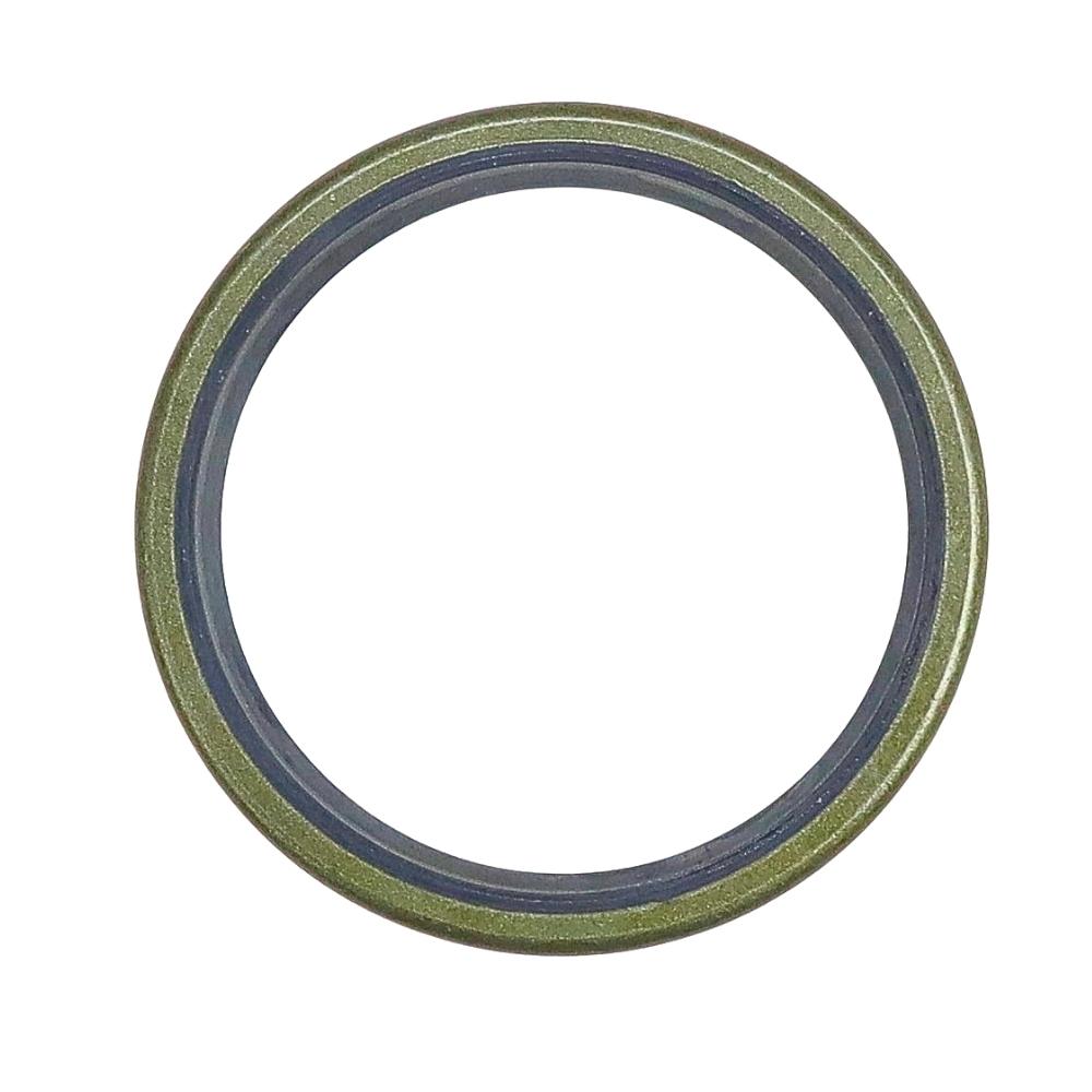 ZZ Scraper Ring 50x60x5/7 - Metal Housing