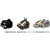 Diaclone Diaclone Ex Core   Nutrients Set 1
