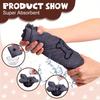 Extra Absorbent Dog Towel for Bath & Drying New Quick Dry Microfiber with Pet Patterns, Grooming & Swimming Towel for Large Dogs