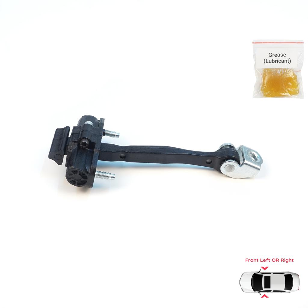 EDP1577 Front Door Stop Check Assy Limiter Strap for Jeep Renegade BU B1 BV 2014-On 51953320